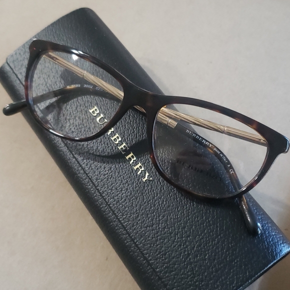 Eyeglasses - Picture 1 of 3